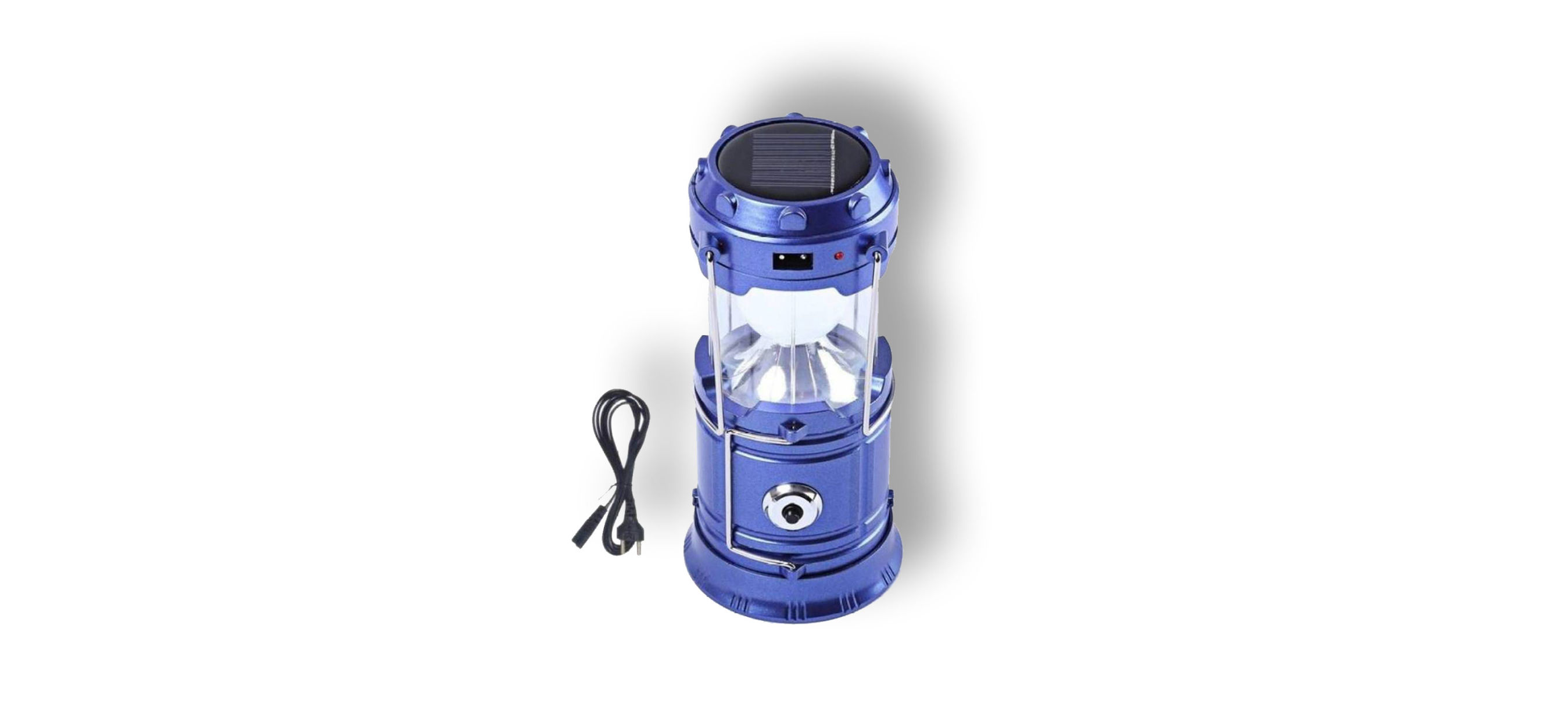 solar lantern