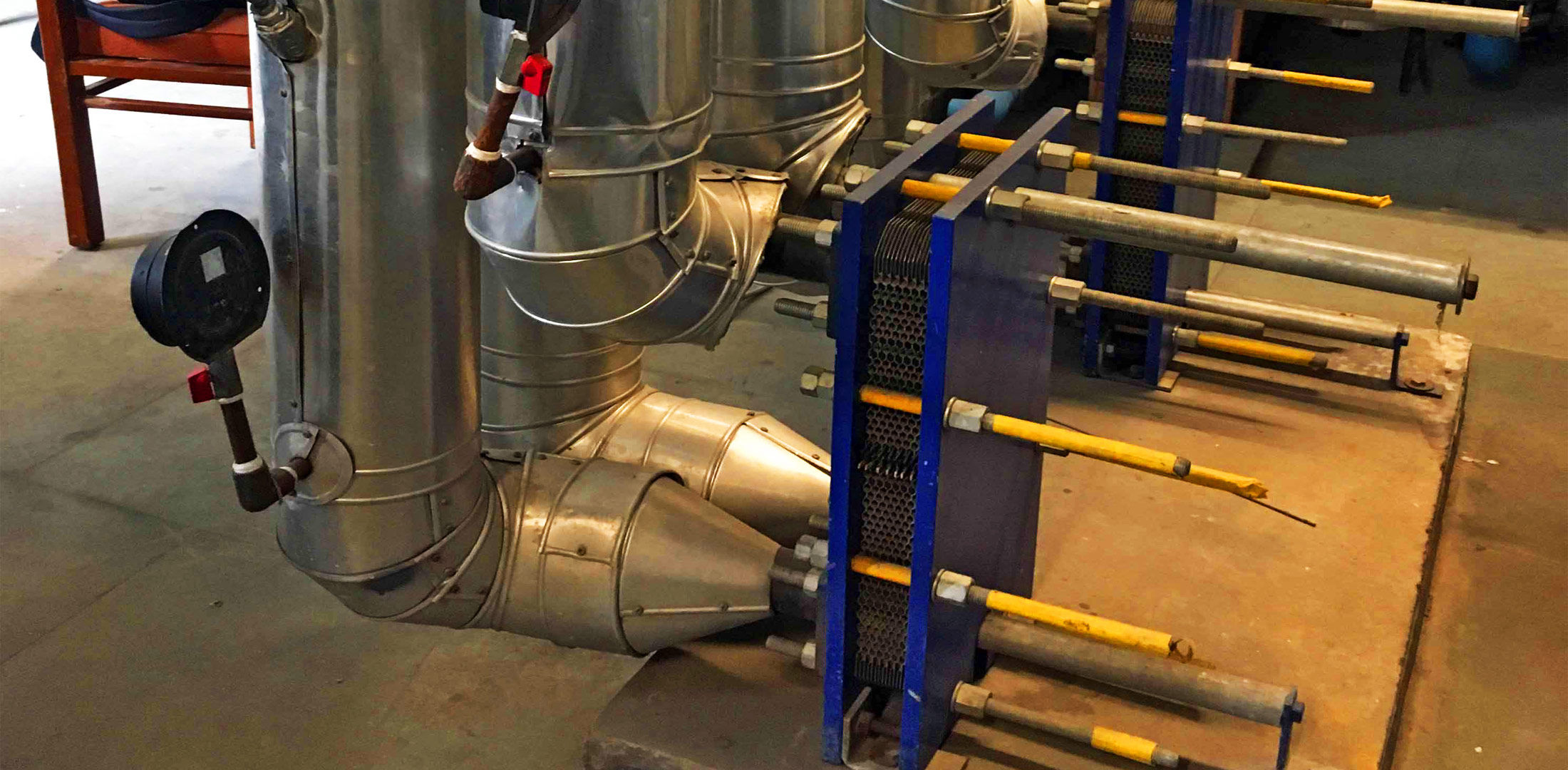 Heat Exchanger